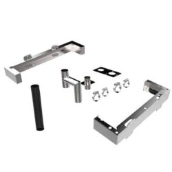 Sada pro stohování konvektomatů, Tecnoeka