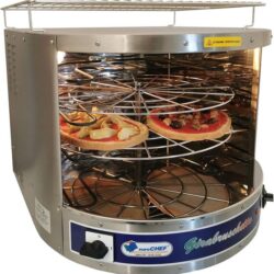 Zapékací pec GIRABRUSCHETTA