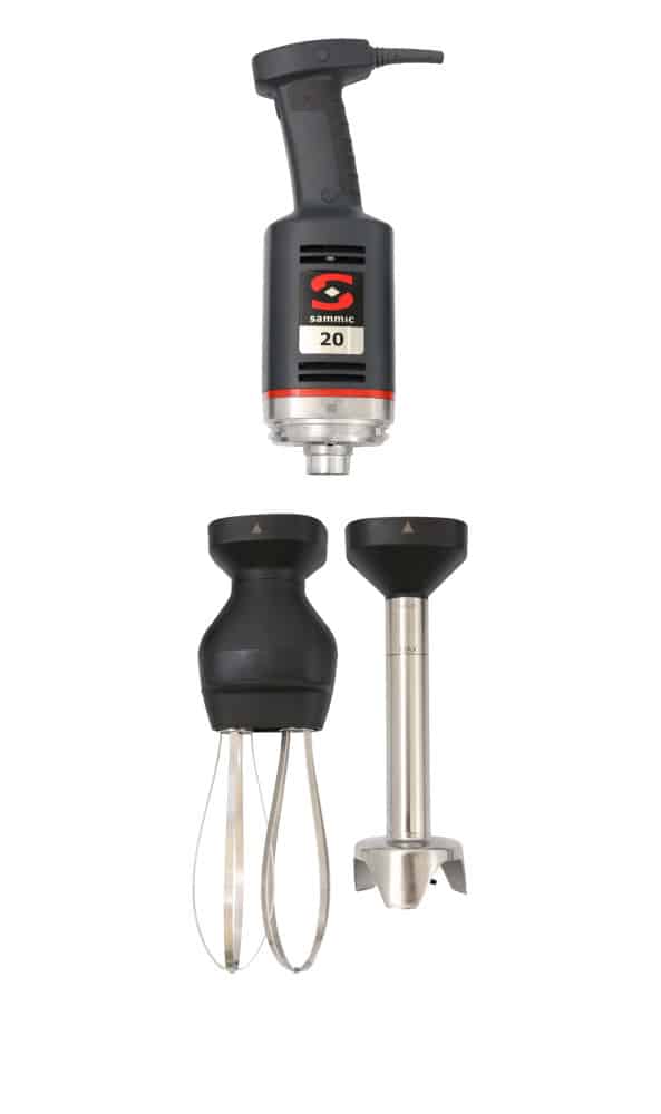 Ruční ponorný mixér, MB-21, Sammic