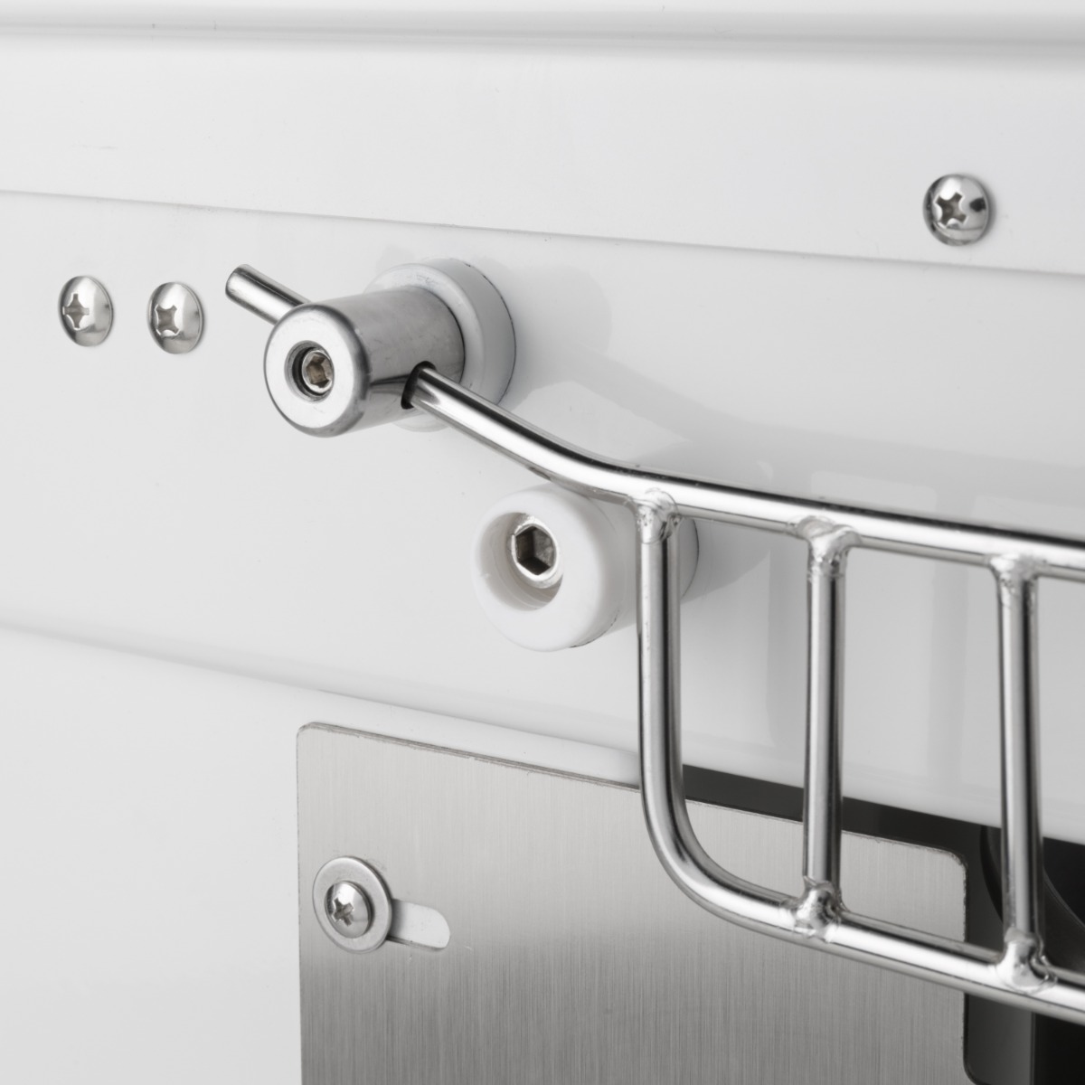 Amasadora de espiral / amasadora 10L - Imagen 12