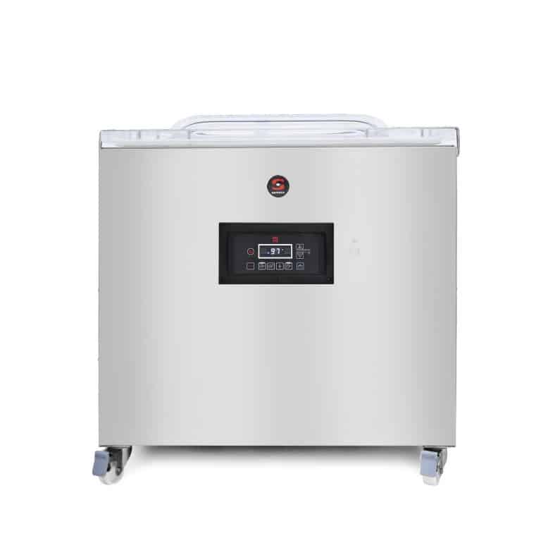 Vakuovačka, Sammic, model SE-806 CC, 400V/1500W