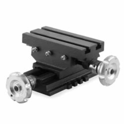 Křížový stůl 170x83 mm