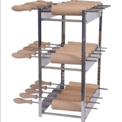 Stojan na formy tredlník 15 Ks