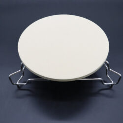 Nastavovač desek / tepelný deflektor Ø 9 palců/23 cm