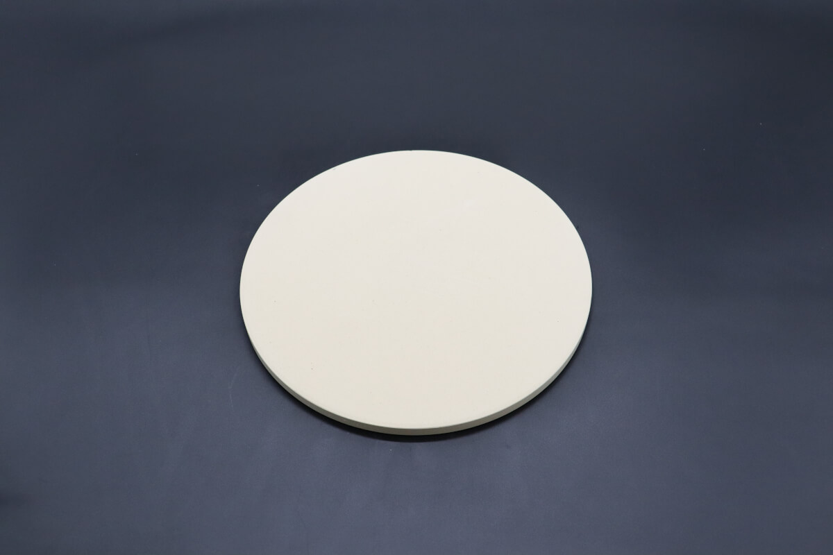 Ajustador de placa / deflector de calor Ø 9 pulgadas/23 cm - Imagen 4