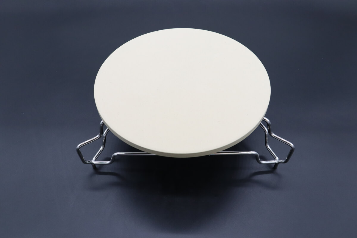 Nastavovač desek / tepelný deflektor Ø 9 palců/23 cm