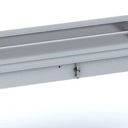 Vestavný zásobník na led CS 4/1