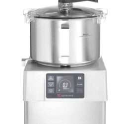 Kutr-emulgátor KE-5V, Sammic, 5.5L, 1500W, Digitální