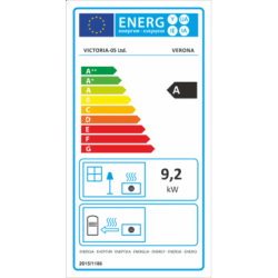 Krbová kamna VICTORIA Verona