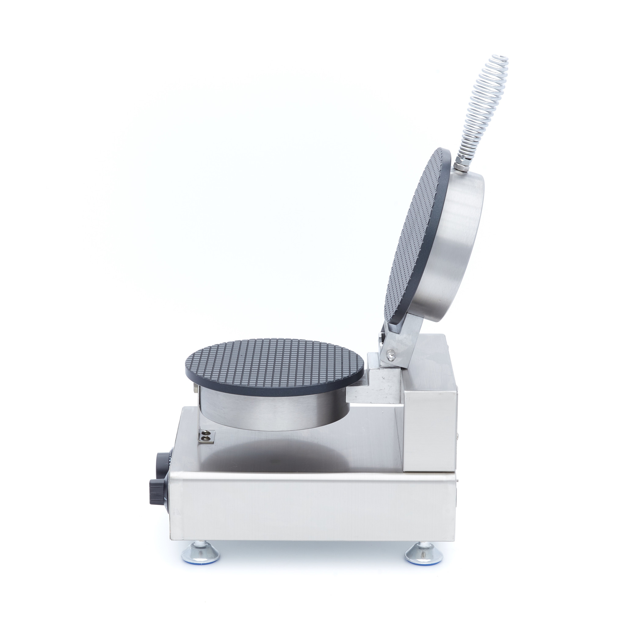 Máquina para hacer gofres de celosía, conos de helado - Imagen 3