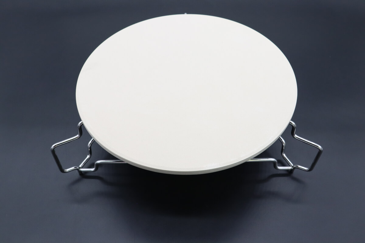 Nastavovač desek / tepelný deflektor Ø 11 palců/28 cm