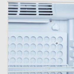 Chladicí skříň prosklené dveře TEFCOLD MSU 300