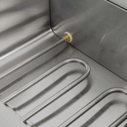 Gastro fritéza 18 litrů 3000W 220V/50Hz