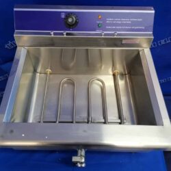 Gastro fritéza 18 litrů 3000W 220V/50Hz