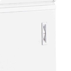 Mraznička na zmrzlinu plné víko TEFCOLD FR 405