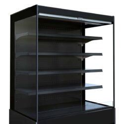 Přístěnná chladící vitrína CS JAMIE 1.5