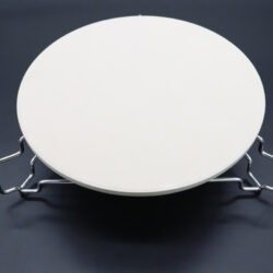 Nastavovač desek / tepelný deflektor Ø 14 palců/36 cm