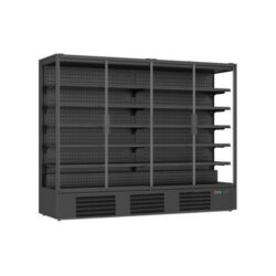 Přístěnná chladící vitrína CS MARCO 2.5