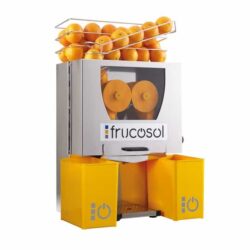 Odšťavňovač citrusů FRUCOSOL F50