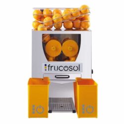 Odšťavňovač citrusů FRUCOSOL F50