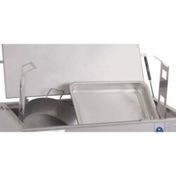 Dekarbonizační a odmašťovací stroj komerční kuchyňský MC2000