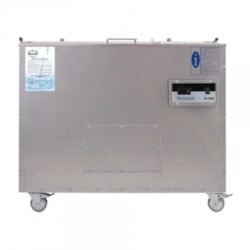 Dekarbonizační a odmašťovací stroj komerční kuchyňský MC2000