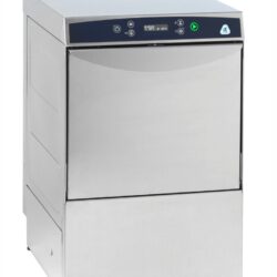 ALBA MES 400 barová myčka prémiový oplach.syst. základní